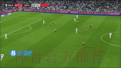 晋级决赛!皇马4-4总分5-4皇社 吕迪格加时绝杀 晋级决赛!皇马4-4总分5-4皇社 吕迪格加时绝杀